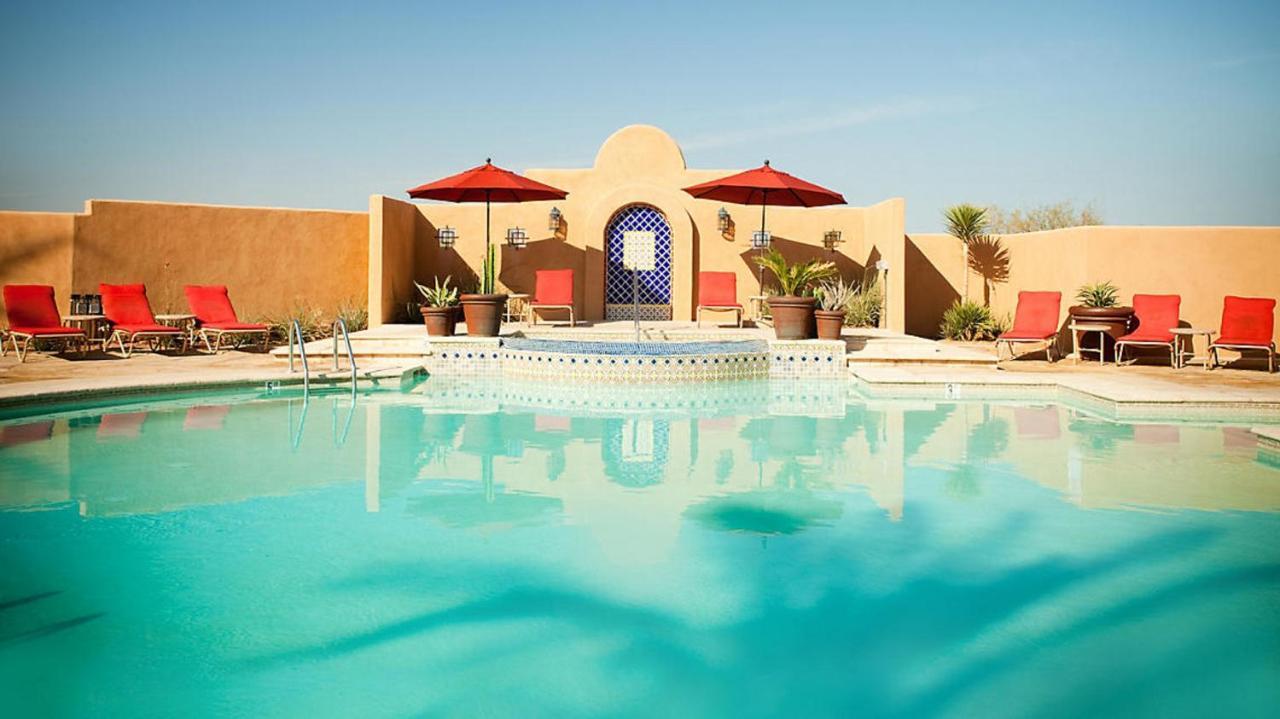 Bluegreen Vacations Cibola Vista Resort And Spa An Ascend Resort Peoria Εξωτερικό φωτογραφία
