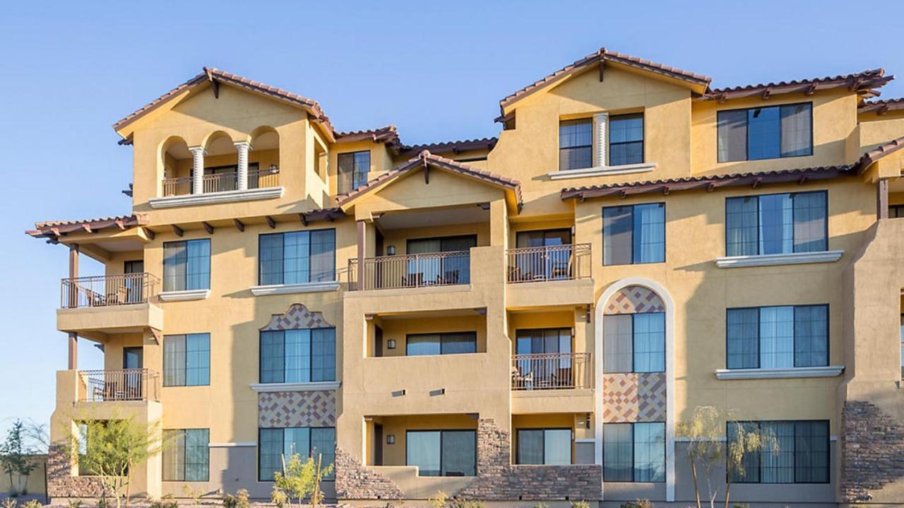 Bluegreen Vacations Cibola Vista Resort And Spa An Ascend Resort Peoria Εξωτερικό φωτογραφία