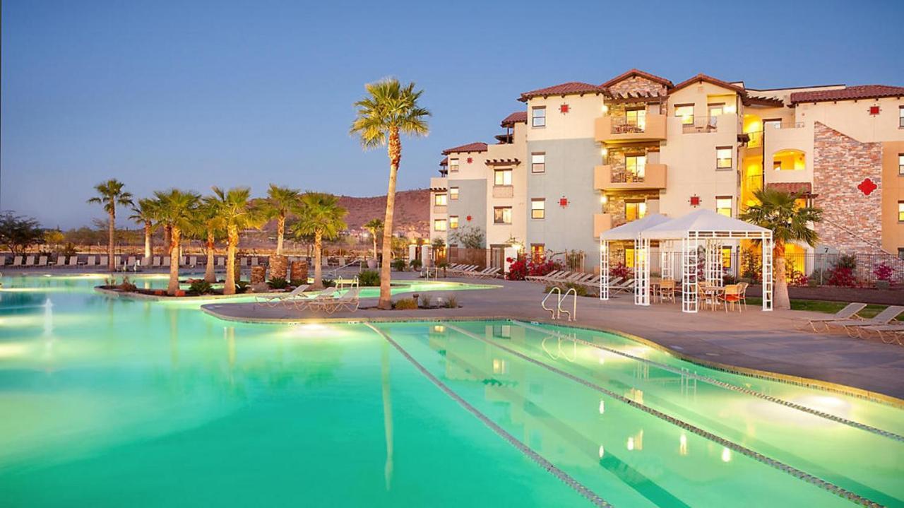 Bluegreen Vacations Cibola Vista Resort And Spa An Ascend Resort Peoria Εξωτερικό φωτογραφία