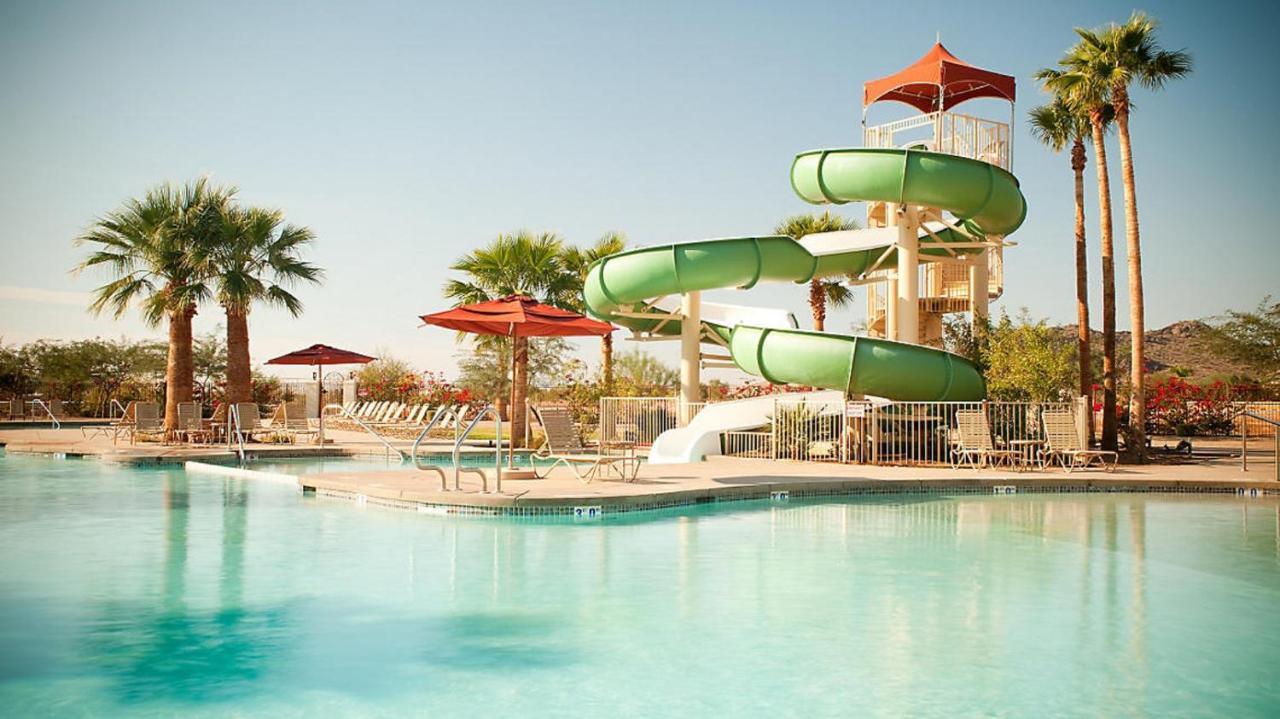 Bluegreen Vacations Cibola Vista Resort And Spa An Ascend Resort Peoria Εξωτερικό φωτογραφία