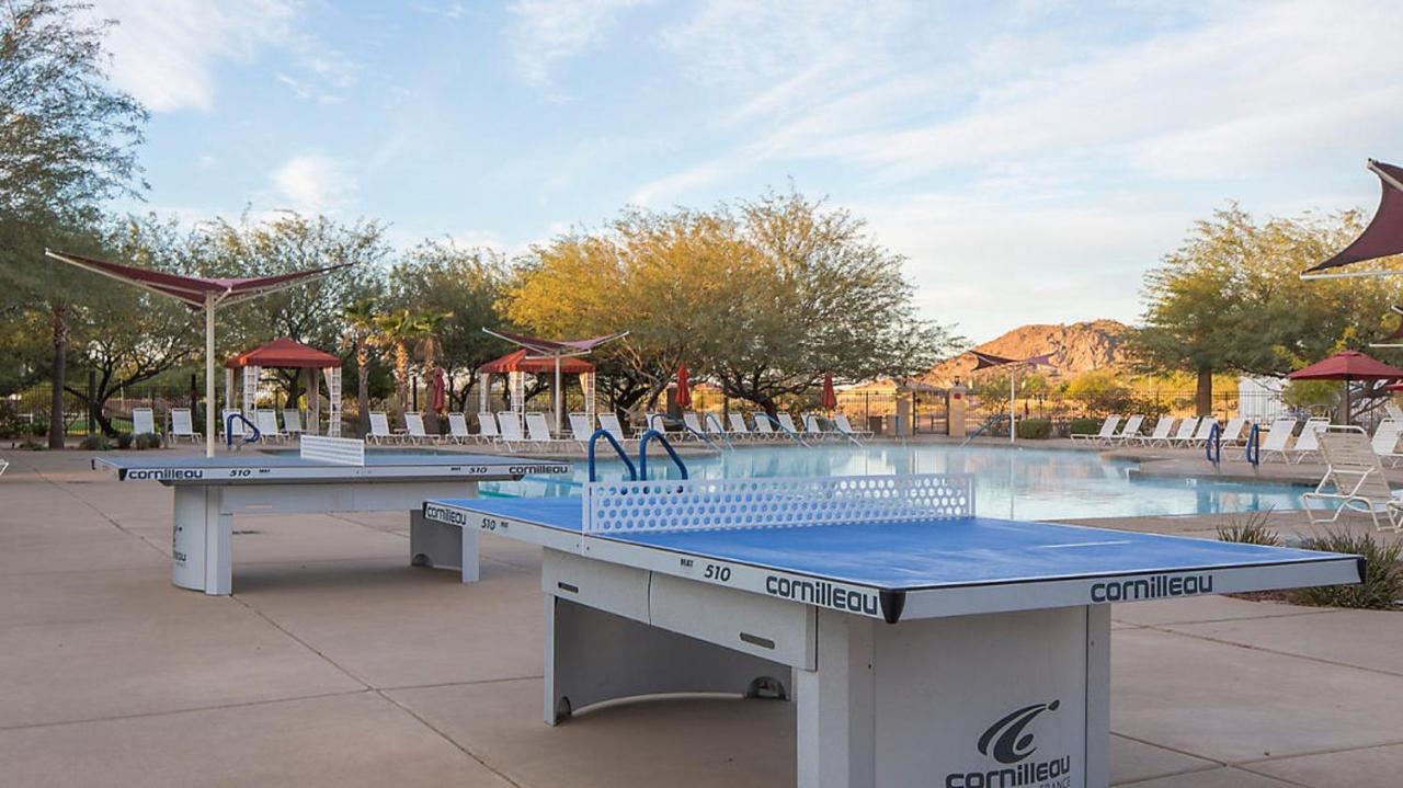 Bluegreen Vacations Cibola Vista Resort And Spa An Ascend Resort Peoria Εξωτερικό φωτογραφία