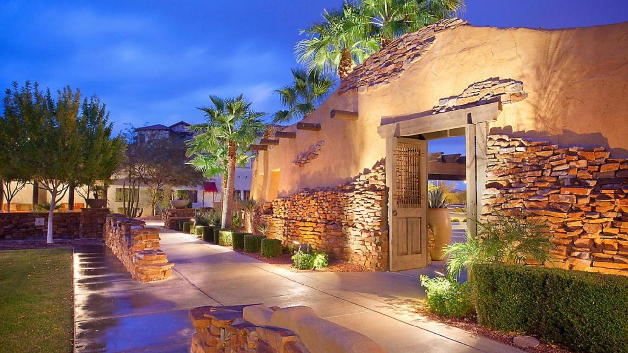 Bluegreen Vacations Cibola Vista Resort And Spa An Ascend Resort Peoria Εξωτερικό φωτογραφία