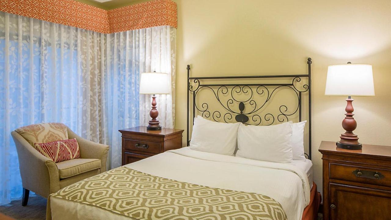 Bluegreen Vacations Cibola Vista Resort And Spa An Ascend Resort Peoria Εξωτερικό φωτογραφία