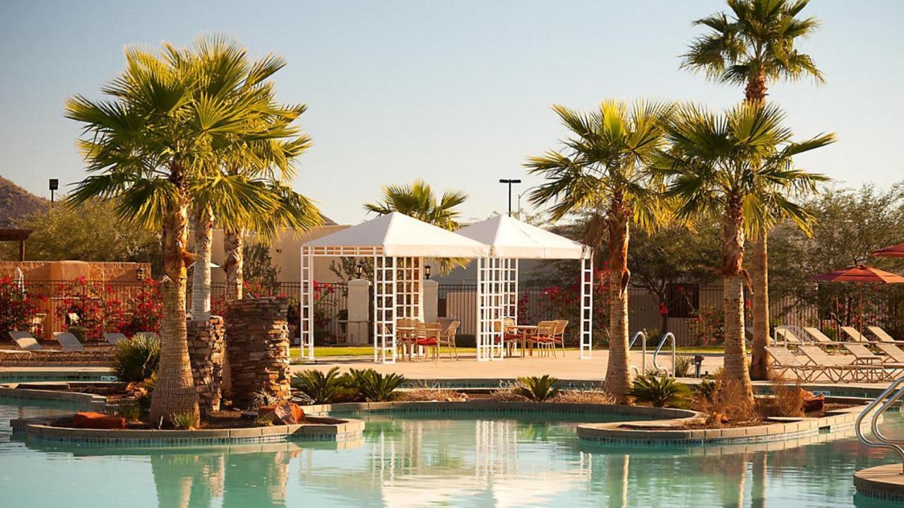 Bluegreen Vacations Cibola Vista Resort And Spa An Ascend Resort Peoria Εξωτερικό φωτογραφία