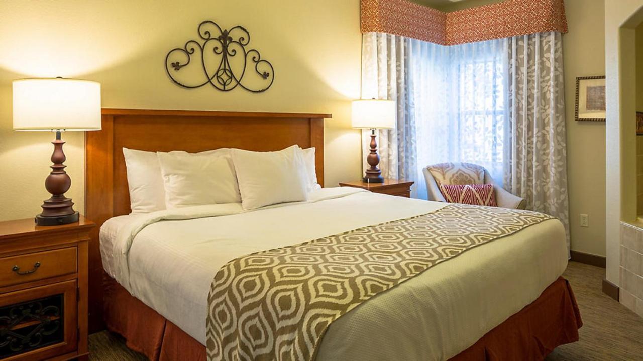 Bluegreen Vacations Cibola Vista Resort And Spa An Ascend Resort Peoria Εξωτερικό φωτογραφία