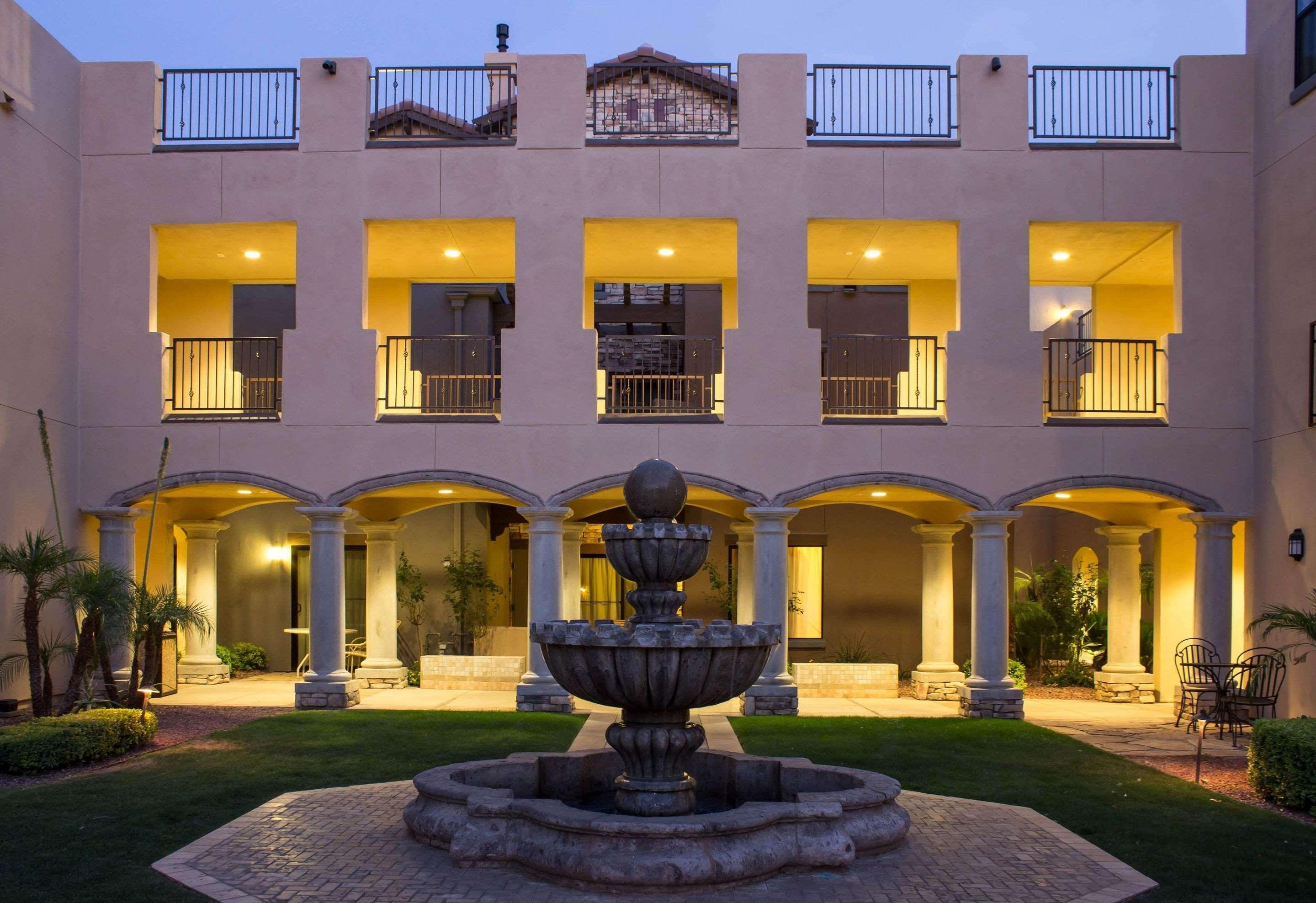 Bluegreen Vacations Cibola Vista Resort And Spa An Ascend Resort Peoria Εξωτερικό φωτογραφία