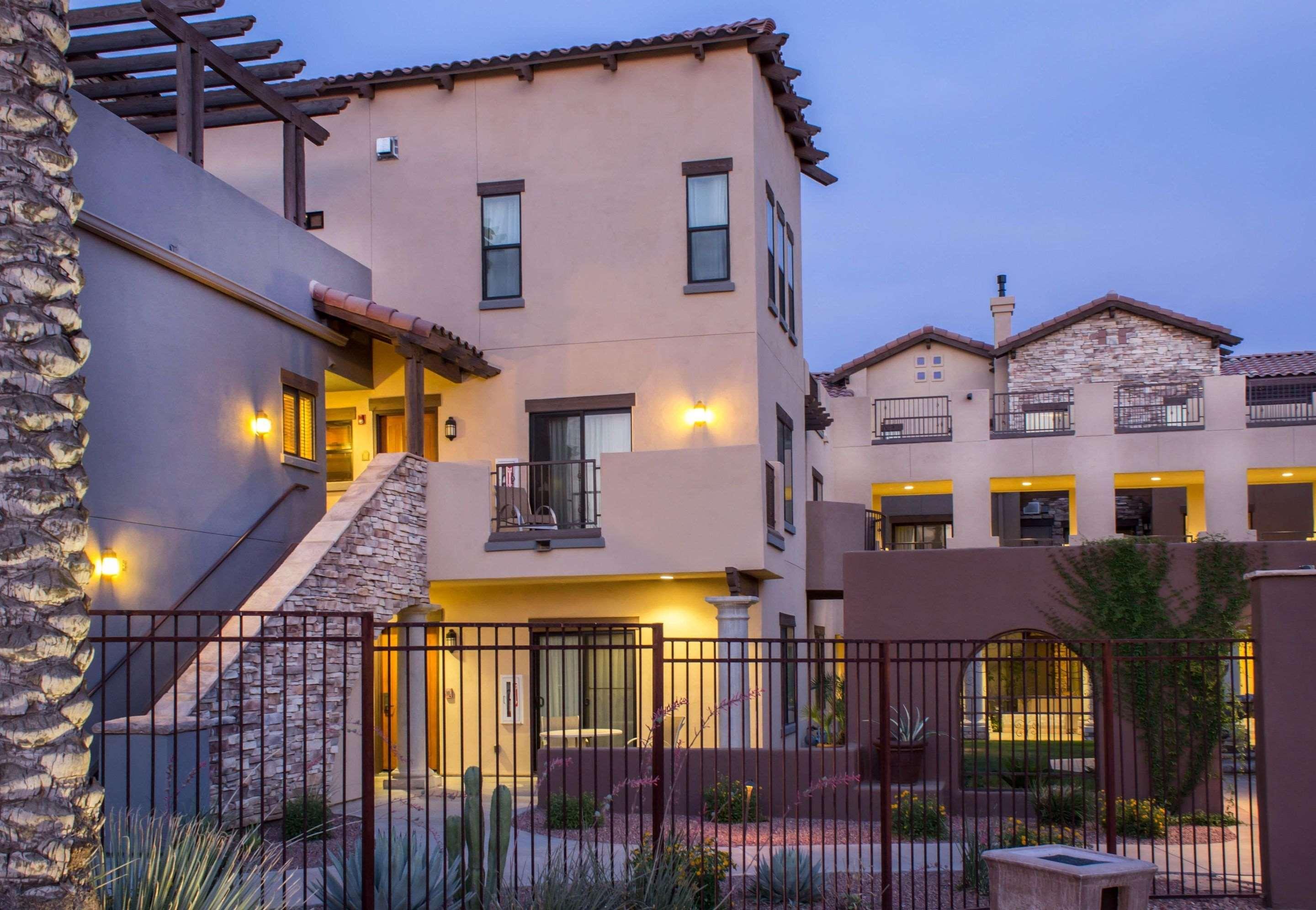 Bluegreen Vacations Cibola Vista Resort And Spa An Ascend Resort Peoria Εξωτερικό φωτογραφία