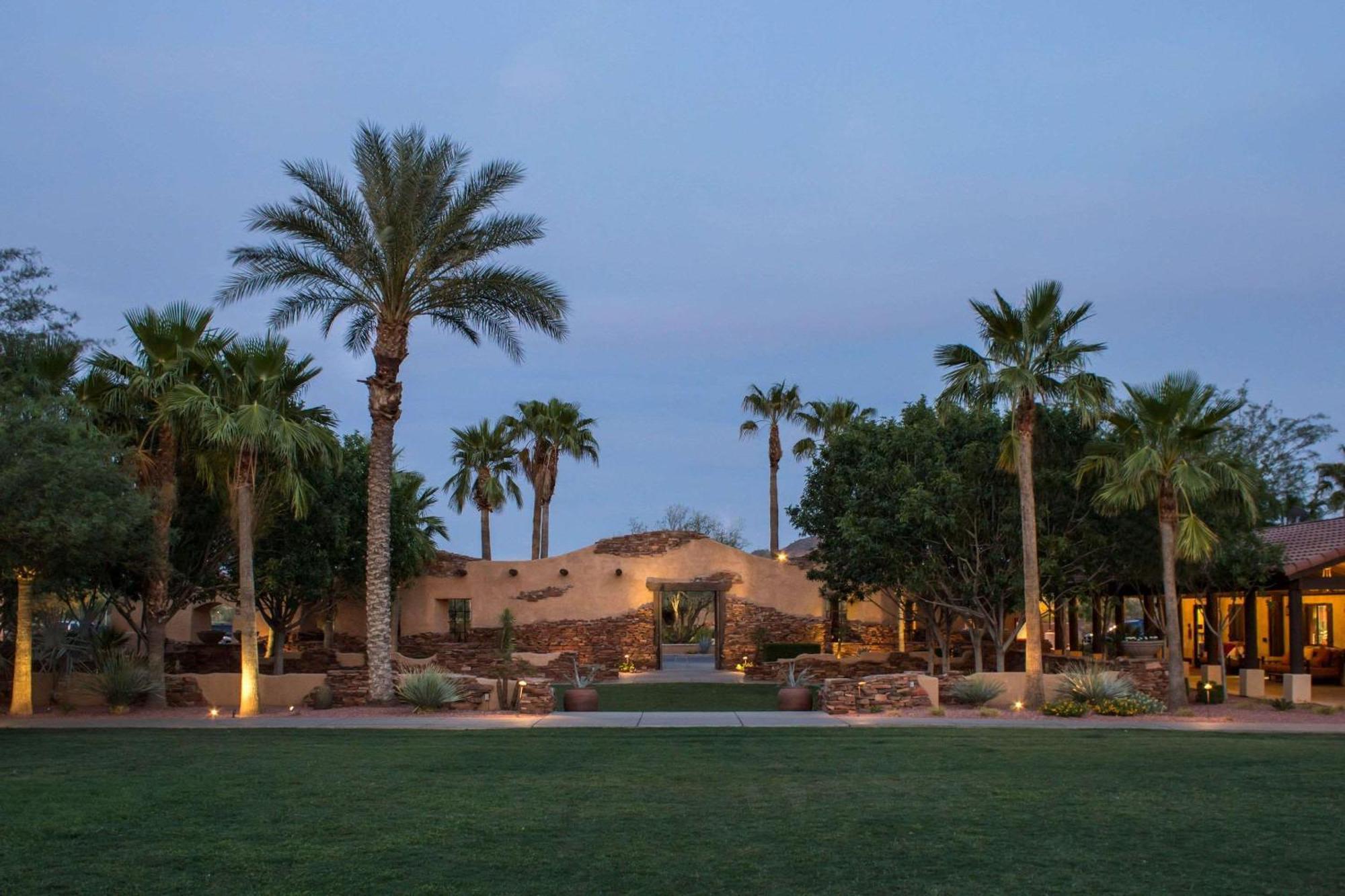 Bluegreen Vacations Cibola Vista Resort And Spa An Ascend Resort Peoria Εξωτερικό φωτογραφία
