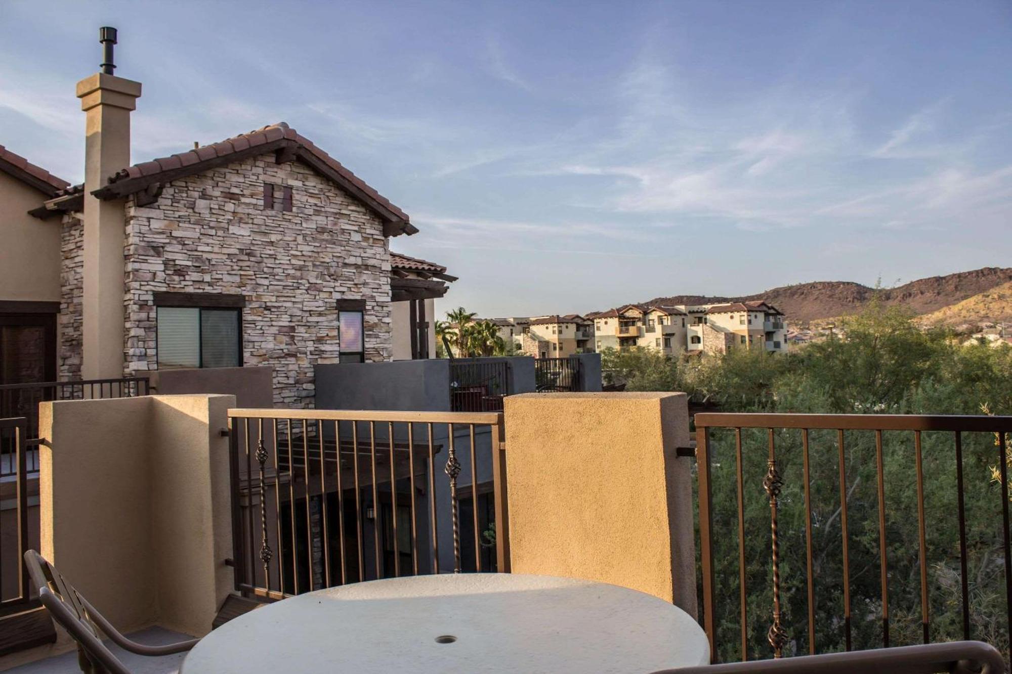 Bluegreen Vacations Cibola Vista Resort And Spa An Ascend Resort Peoria Εξωτερικό φωτογραφία