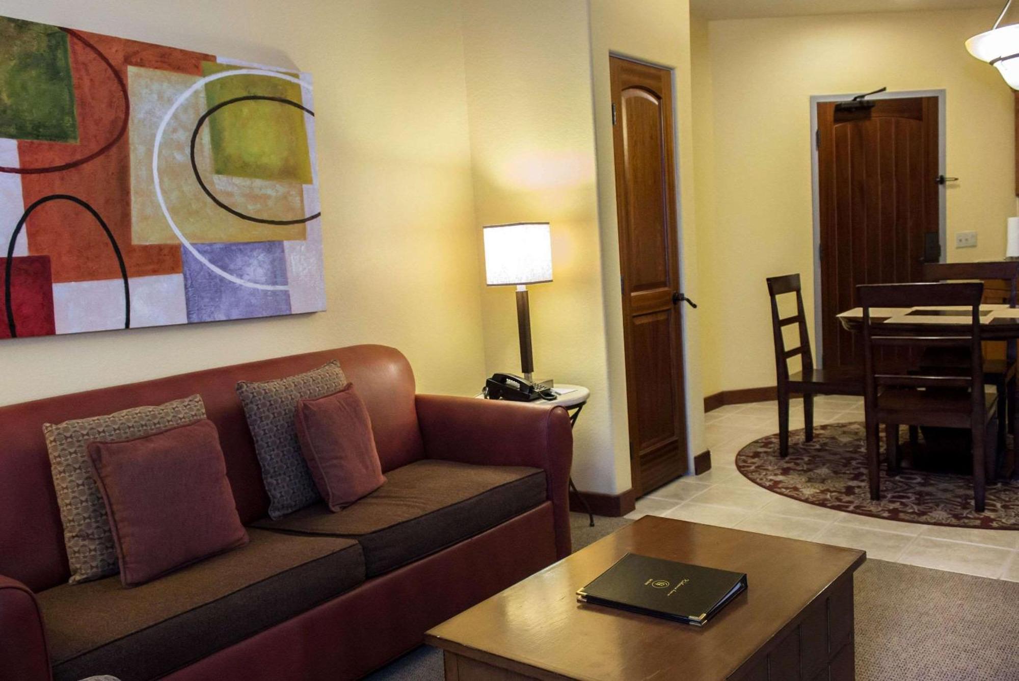 Bluegreen Vacations Cibola Vista Resort And Spa An Ascend Resort Peoria Εξωτερικό φωτογραφία