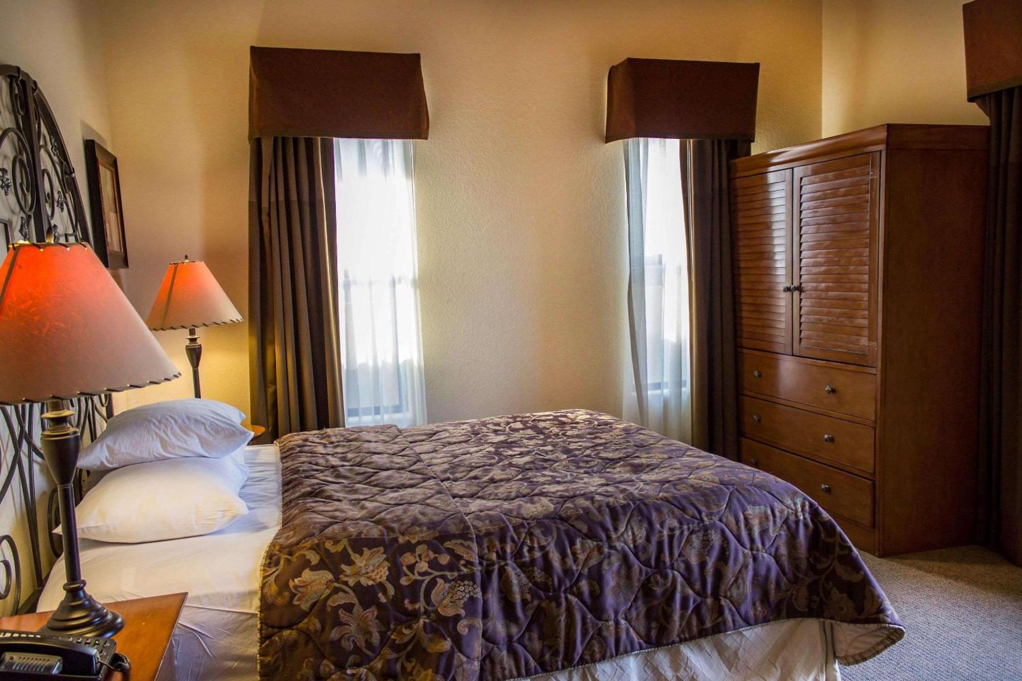 Bluegreen Vacations Cibola Vista Resort And Spa An Ascend Resort Peoria Εξωτερικό φωτογραφία