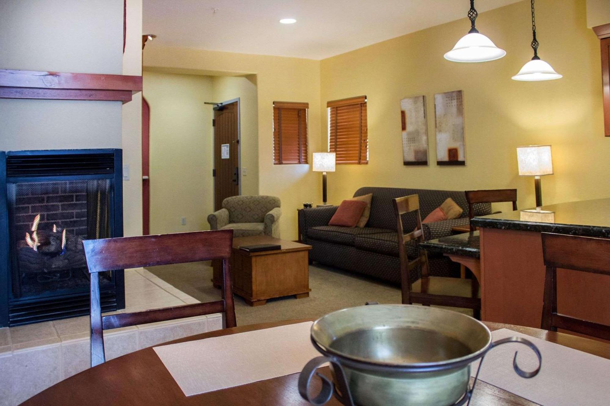 Bluegreen Vacations Cibola Vista Resort And Spa An Ascend Resort Peoria Εξωτερικό φωτογραφία
